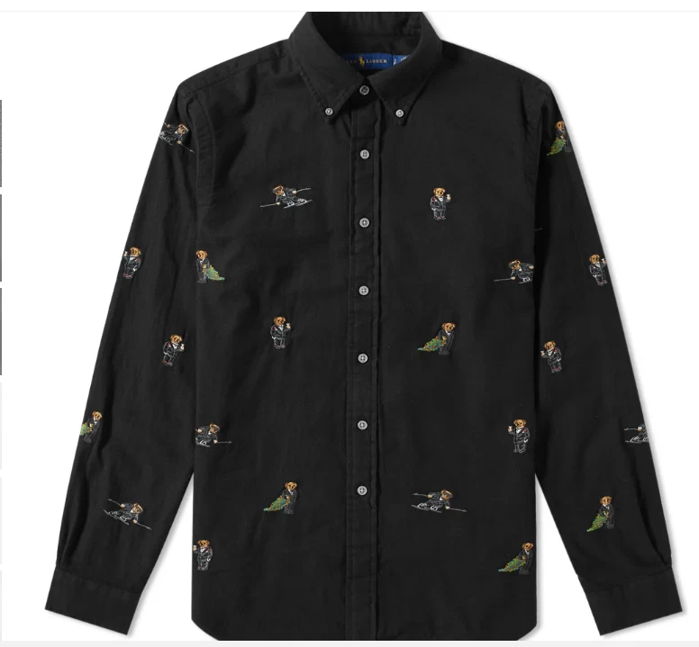 POLO RALPH LAUREN MEN
