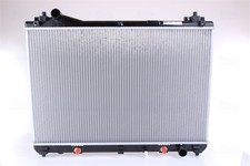 Radiateur Suzuki VITARA