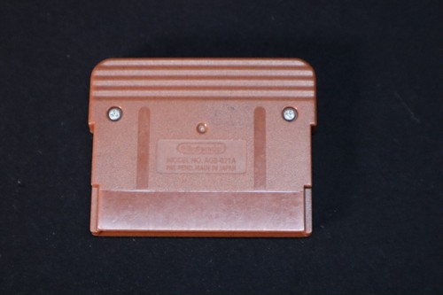 Drill Dozer Nintendo Game Boy Advance GBA 2006 W/ Manual/Inserts And Box Tested - Picture 3 of 12