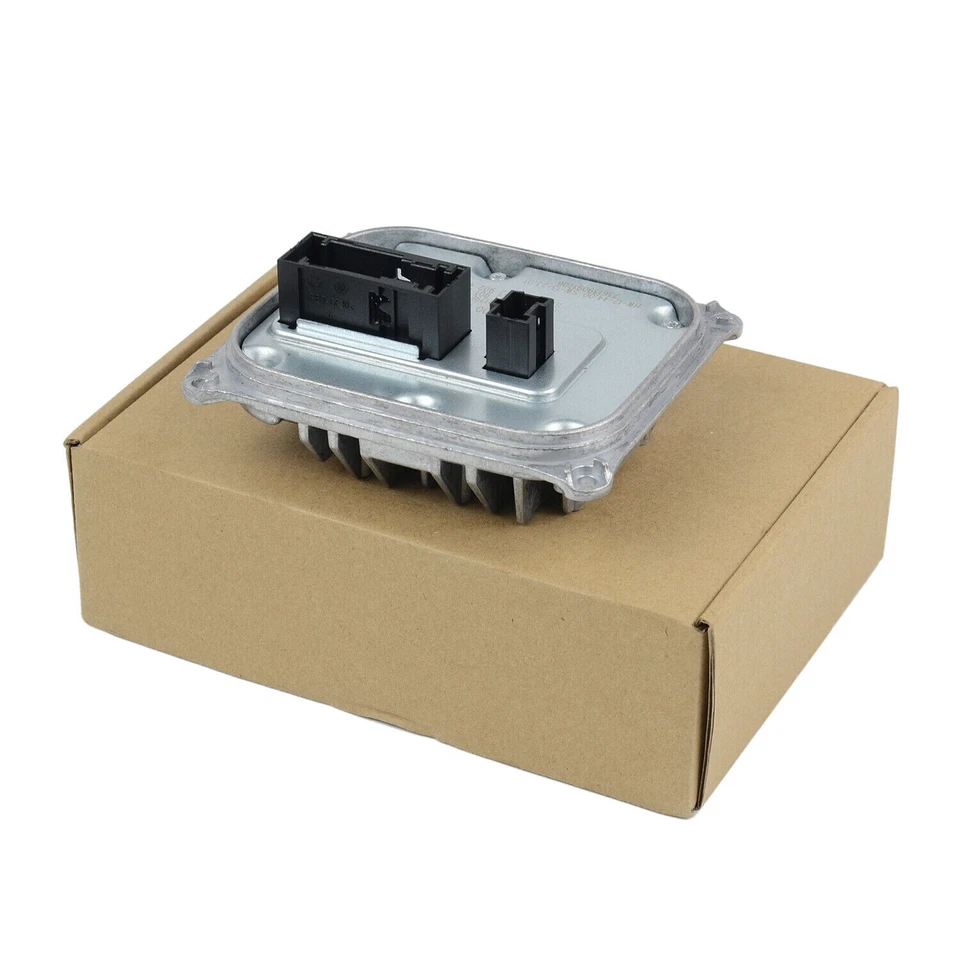 A2059005010 CENTRALINA FARO LED MERCEDES CLASSE C 220 C205 2.2 D 125KW AUT 2P - Immagine 2 di 4