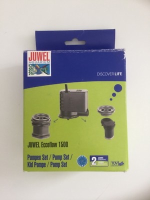 Juwel Eccoflow 1500