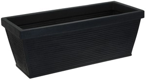 pflanzkübel xxl für bäume anthrazit