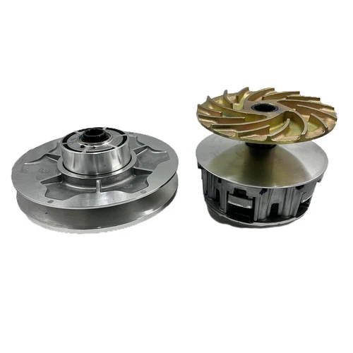 Drive Pulley Primary 910680 and Secondary Clutch 911222 for TGB Blade 1000 ATV - Picture 2 of 2