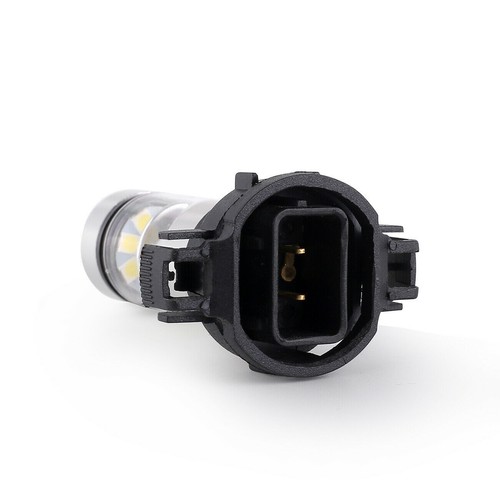 For Ford Escape 2008-2012 Xenon White LED Headlight + Fog Light Combo Bulbs Kit - Picture 10 of 12