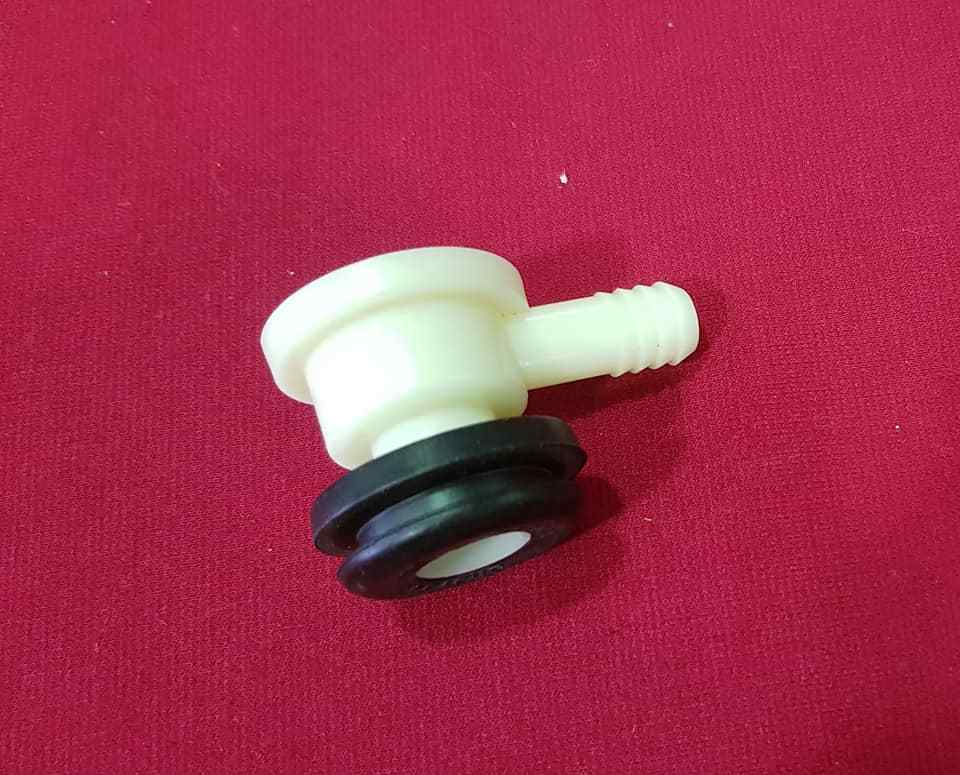 HOLDEN BRAKE BOOSTER CHECK VALVE & GROMMET HK HT HG HQ HJ HX HZ WB