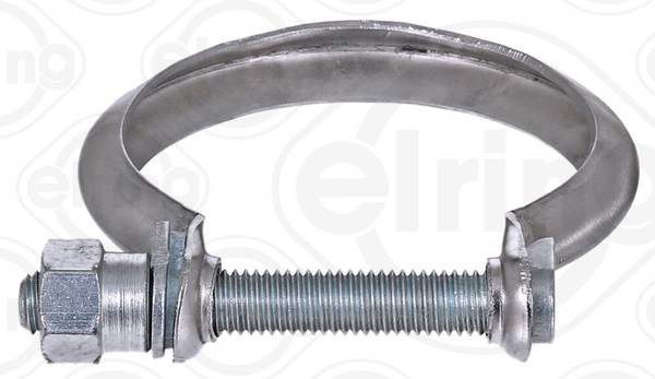 Elring 766.880 V-Band Rohrverbinder Abgasanlage FüR CitroËN DS-image
