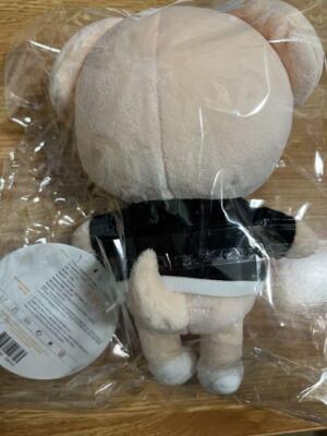 puppym テディベア　ぬいぐるみ　スンミン Stray Kids Seungmin SKZOO Official Plush PuppyM K-POP New
