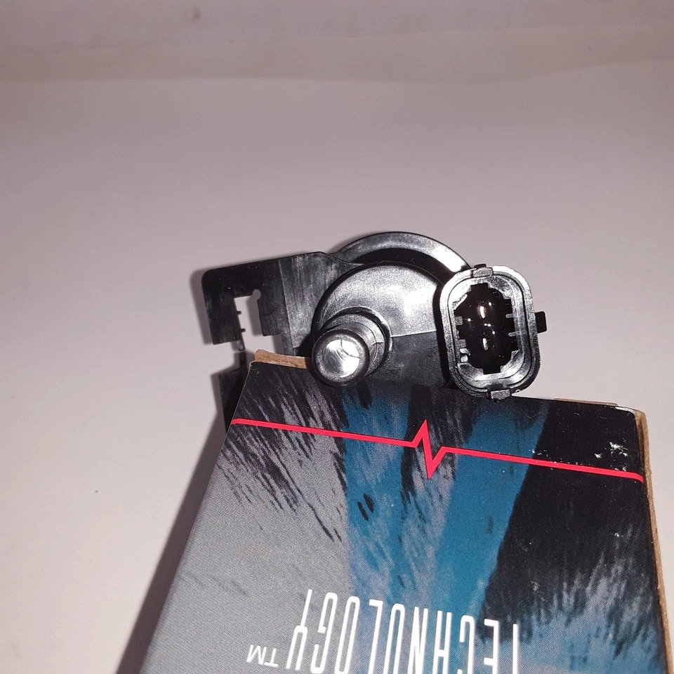 Válvula de purga de bote de vapor para Volkswagen Passat 1999-13 Hyundai Santa Fe 01-05 Foto 4 de 4