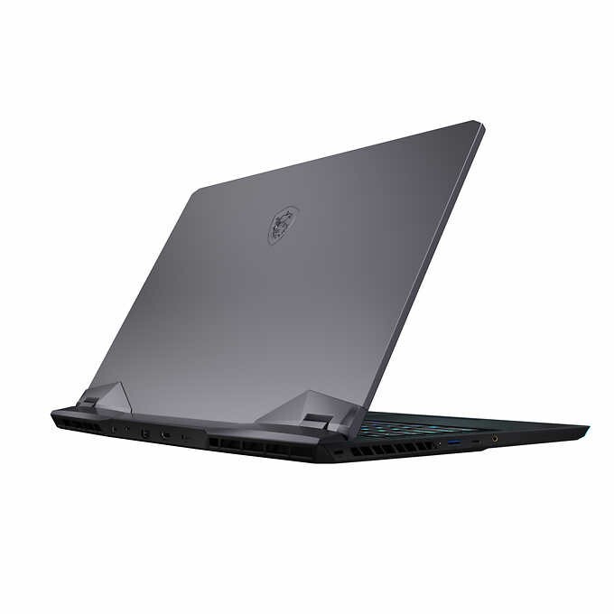 MSI Raider GE76 12UE 871 Intel 12th i9-12900H, 16GB RAM, 1TB
