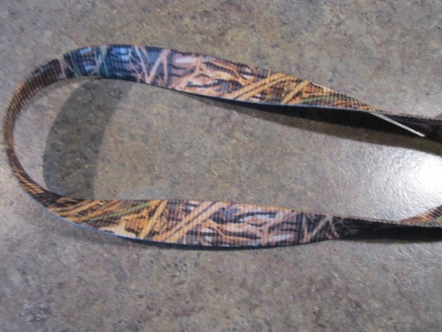 Nylon 8 call FLEXTONE LANYARD W BUCK GARDNER DELTA WATERFOWL D R duck call EUC - Picture 12 of 17
