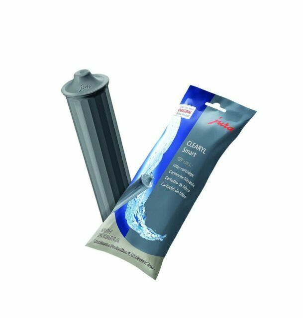 Jura 72629 Smart Water Filter Cartridge - Gray for sale Jura 72629 Smart Water Filter Cartridge - Gray for sale