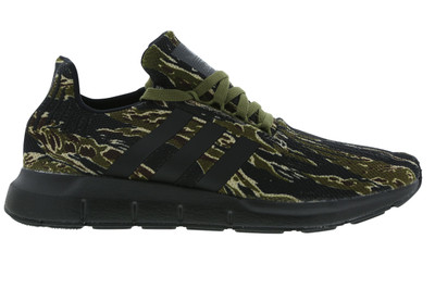 camo adidas trainers