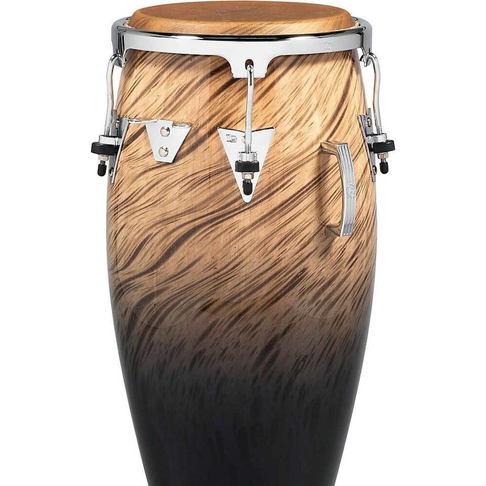 LP Performer Series Conga With Chrome Hardware 11 in. Desert Sand eBay