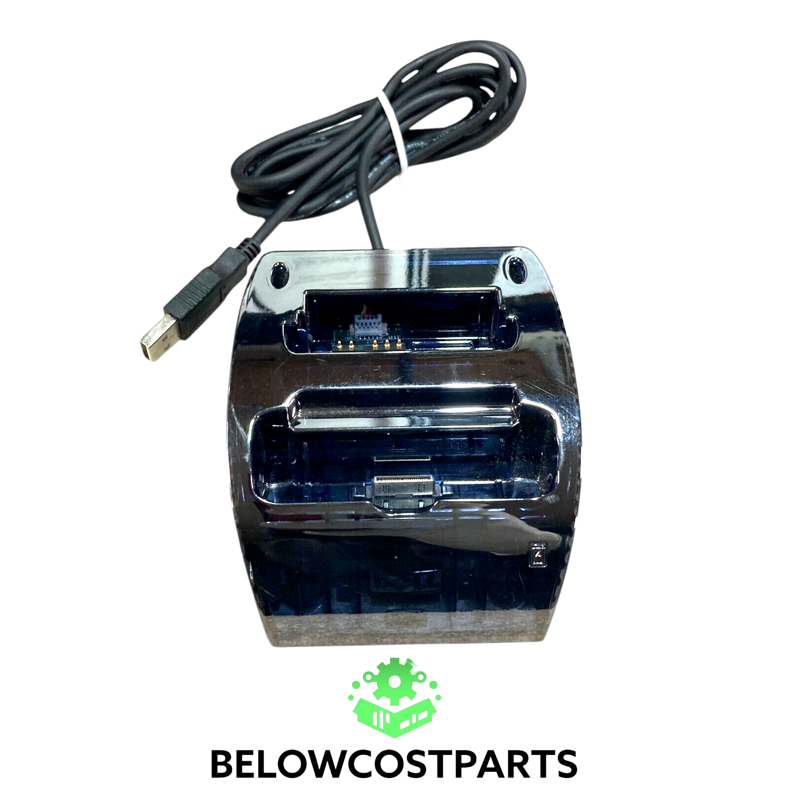 Dell HD03U USB Corded Docking Station Cradle AC Adapter For PDA HC02U