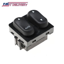Master Driver Power Window Switch For Ford F1...