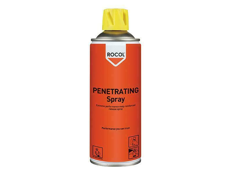 Rocol Penetrating Spray 300Ml ROC14021