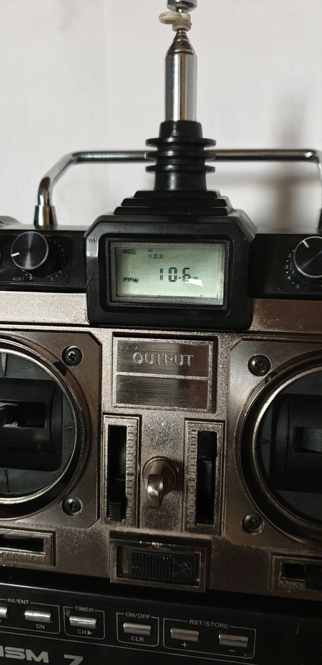 transmitter Prism 7 HITEC - Image 2 of 4