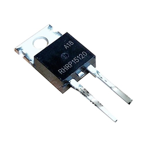 set of 10 RHR15120 RHRP15120 TO220-2 high quality | eBay