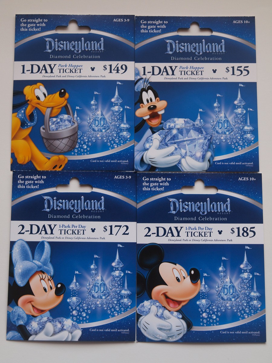 その他 Disneyland 60th Diamond Celebration Disneyland 60th Anniversary Diamond Celebration Commemorative