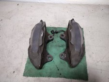 Used 2004-2010 Brembo Bm5 Vw Touareg Front Brake Caliper Set Audi And Porsche