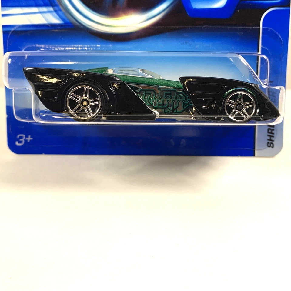 Mattel Hot Wheels Lot Of 4 Toy Cars: 16 Angels, Talbot Lago, & More! Ages 3+ - Image 3 of 4