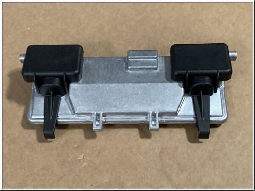 LR083863 0203500303 Telecamera anteriore Land Rover Discovery Sport Range Rover 2015--... - Foto 2 di 5