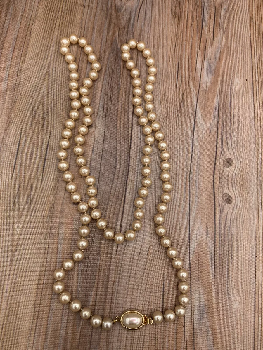 Carolee necklace outlet