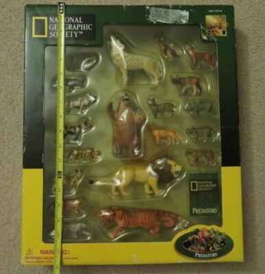 NATIONAL GEOGRAPHIC COLLECTION ■セット売りのみ s-l400.jpg