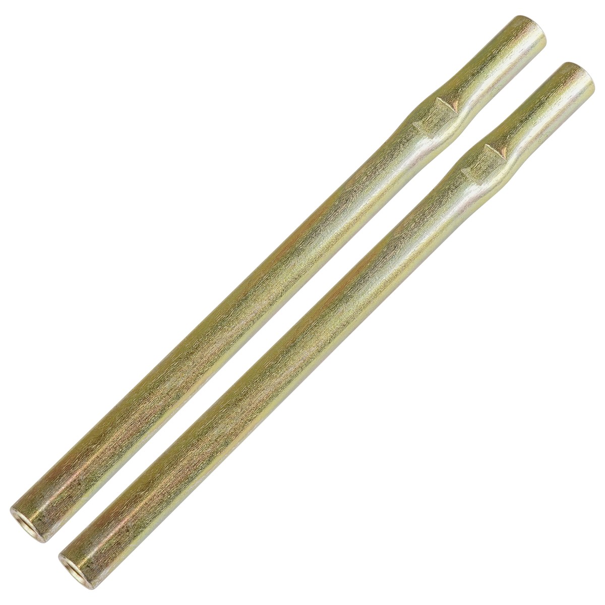Caltric Tie Rod Set (Left & Right) For Suzuki Quadracer 250 LT250R 2x4 – 1985–1986 – QTY 2