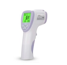 digital thermometer