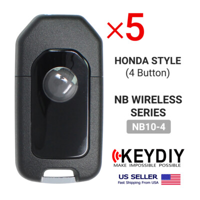 B27-3 Universal Keydiy Flip Remote At Best Price In New Delhi By KMD Keys World Tech Private - Foto 10
