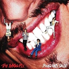 Darkness The - Pinewood Smile [CD]