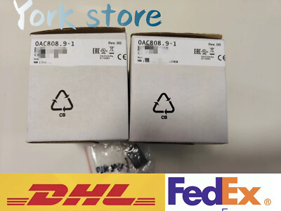 0AC808.9-1 B&R module 0AC808.9-1 Brand New Spot Goods Expedited ...