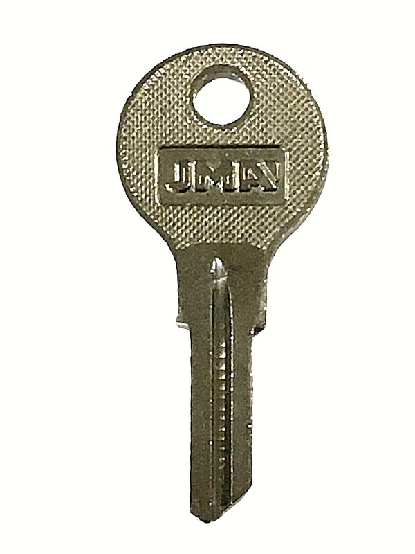 1 1950-1957 Rambler Various Models Trucks 1561 HUD6 H10L Key Blank