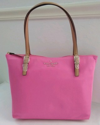 kate spade watson tote