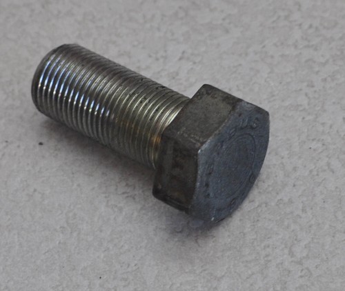 VW Bora Variant 1J6 (99-04) 2,3 V5 AGZ Schraube Kurbelwelle #33756-B164