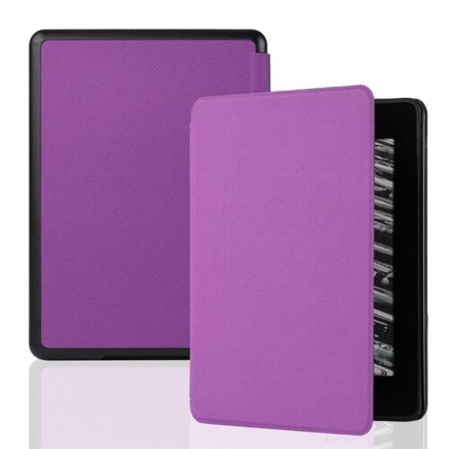 Für Amazon Kindle Paperwhite 1-5/6/7/10/11. Gen 6" magnetische Smart Case Cover - Bild 30 von 55