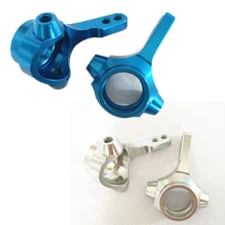 Aluminum Front Knuckle Arm for Tamiya TA03 CC-01