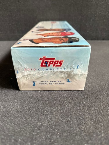 1980 THRU 2024 MLB COMPLETE SETS TOPPS BASEBALL FACTORY SEALED SETS - Picture 273 of 414