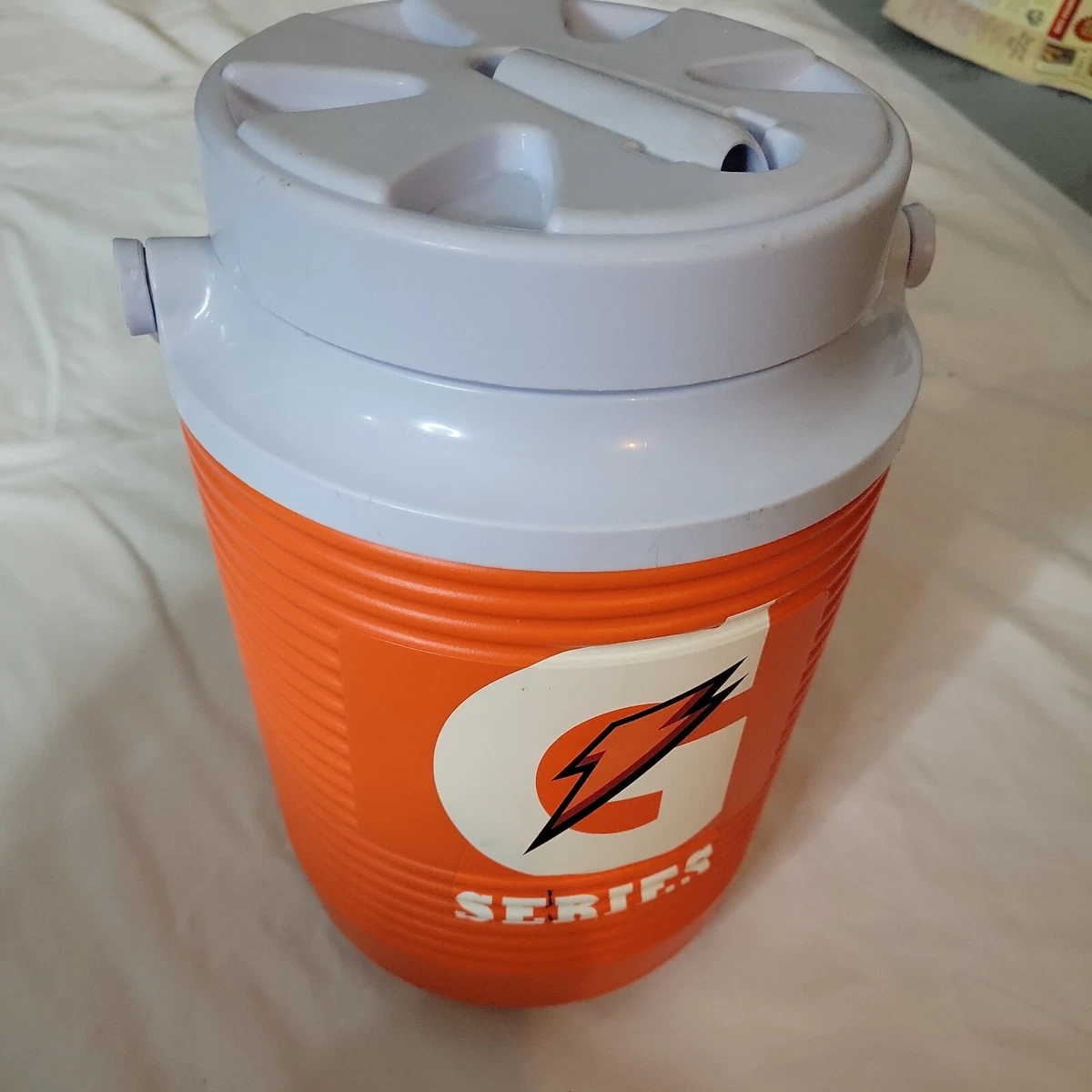 Gatorade 1 Gallon Cooler