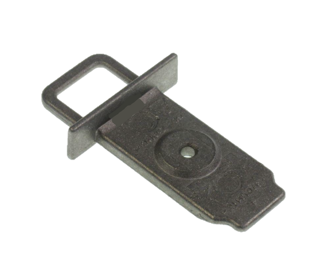 GENUINE WESTINGHOUSE DISHWASHER DOOR LOCK HOOK STRIKER WSF6608X