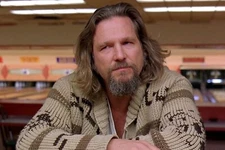 32 x MOVIE PHOTOS - THE BIG LEBOWSKI (1998) - GLOSSY FINISH - 15X10CM - NEW