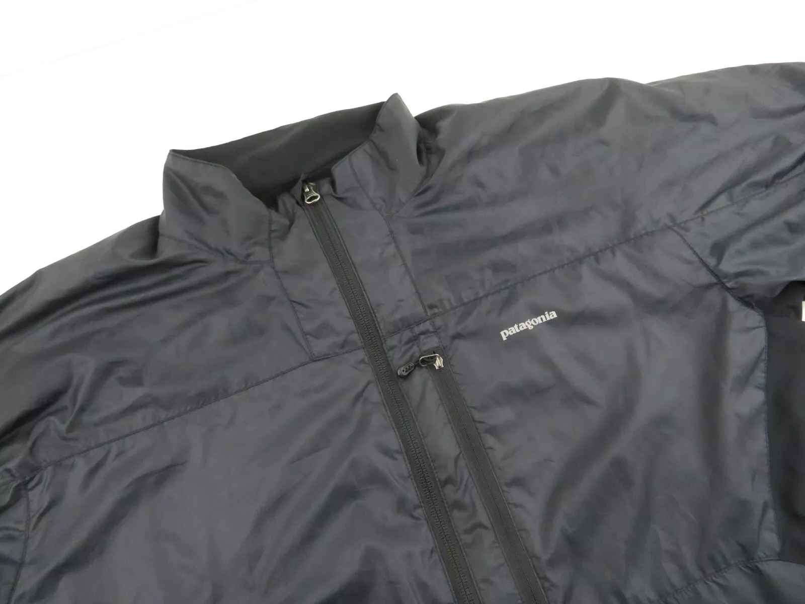 patagonia alpine wind rain windbreaker houdini jacket