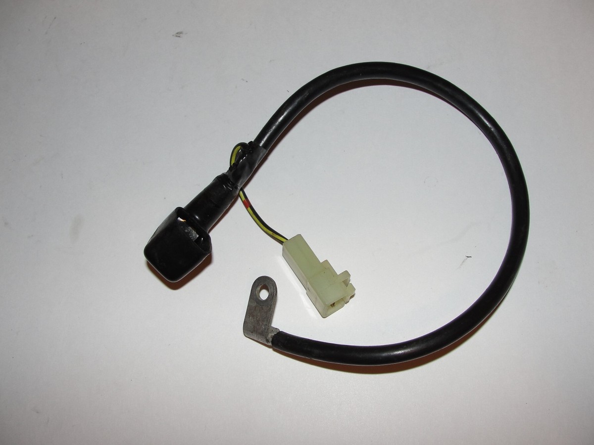 その他 HawhhzhN 07-08 KAWASAKI NINJA ZX-6R ZX600 ZX6R LEFT CLIP ON HANDLE