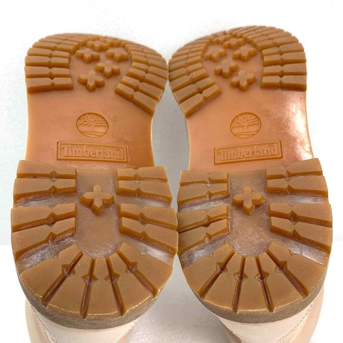 TIMBERLAND Premium Waterproof Boot - Women's 9.5 - Picture 11 of 12