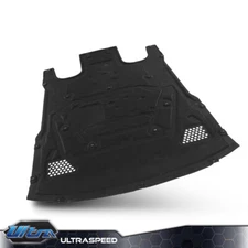 Fit For 2010-2016 Porsche Panamera 97050411705 Engine Under Cover Splash Shield