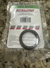 Engine Crankshaft Seal Kit Fel-Pro TCS 46133