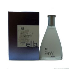 Agua de Loewe Ella Loewe perfume - a fragrance for women 2009