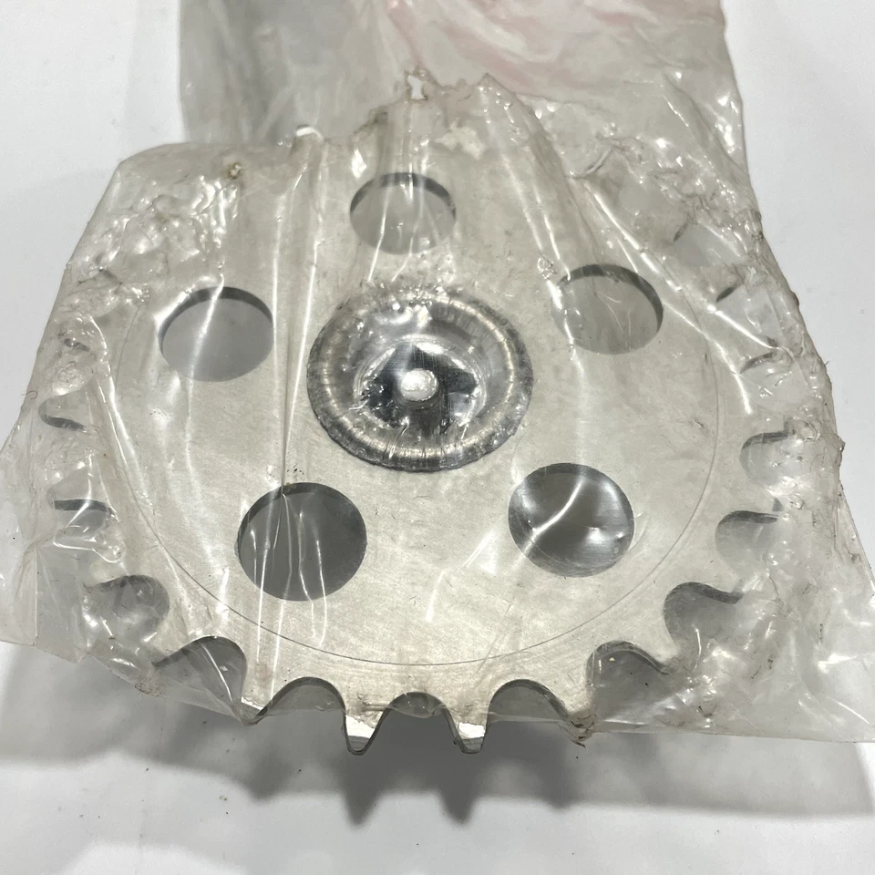 Nuevo de Lote Antiguo Monty Trial Bike Trailsin Juego de Manivela Brazo Drive Derecho 24t Plateado Nuevo BMX 152mm Foto 4 de 4