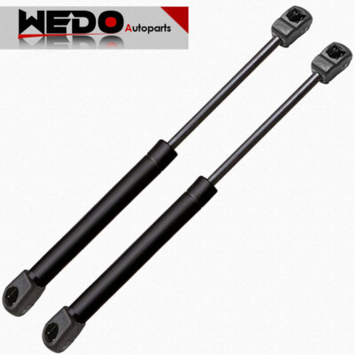 2Pcs Front Hood Lift Supports Shocks Rod For Ford Excursion F-250 350 450 550 SD